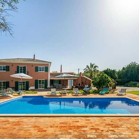 Quinta Das Figueiras - Bordeira - Faro Kültér fotó