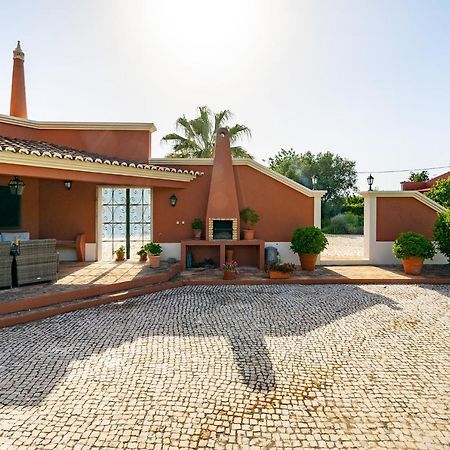 Quinta Das Figueiras - Bordeira - Faro Kültér fotó