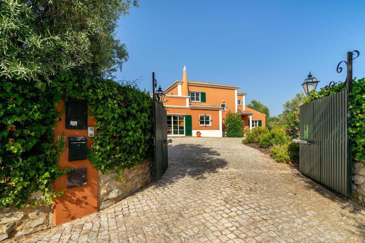 Quinta Das Figueiras - Bordeira - Faro Kültér fotó