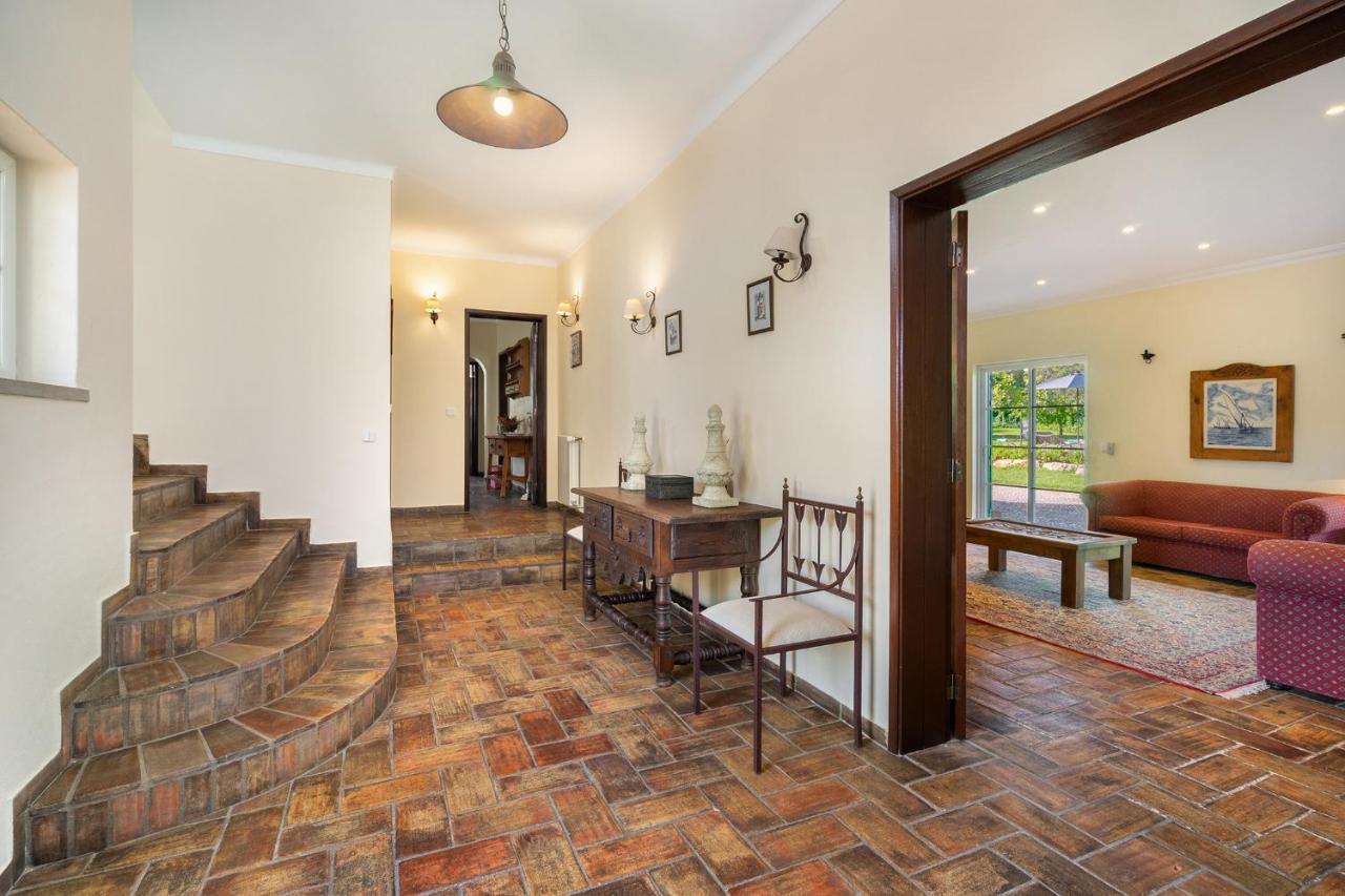 Quinta Das Figueiras - Bordeira - Faro Kültér fotó