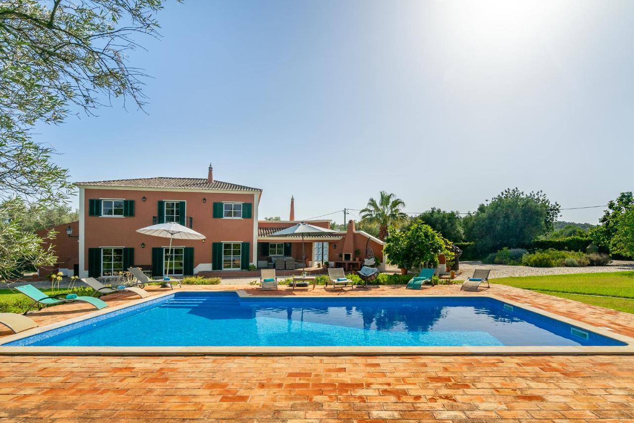Quinta Das Figueiras - Bordeira - Faro Kültér fotó