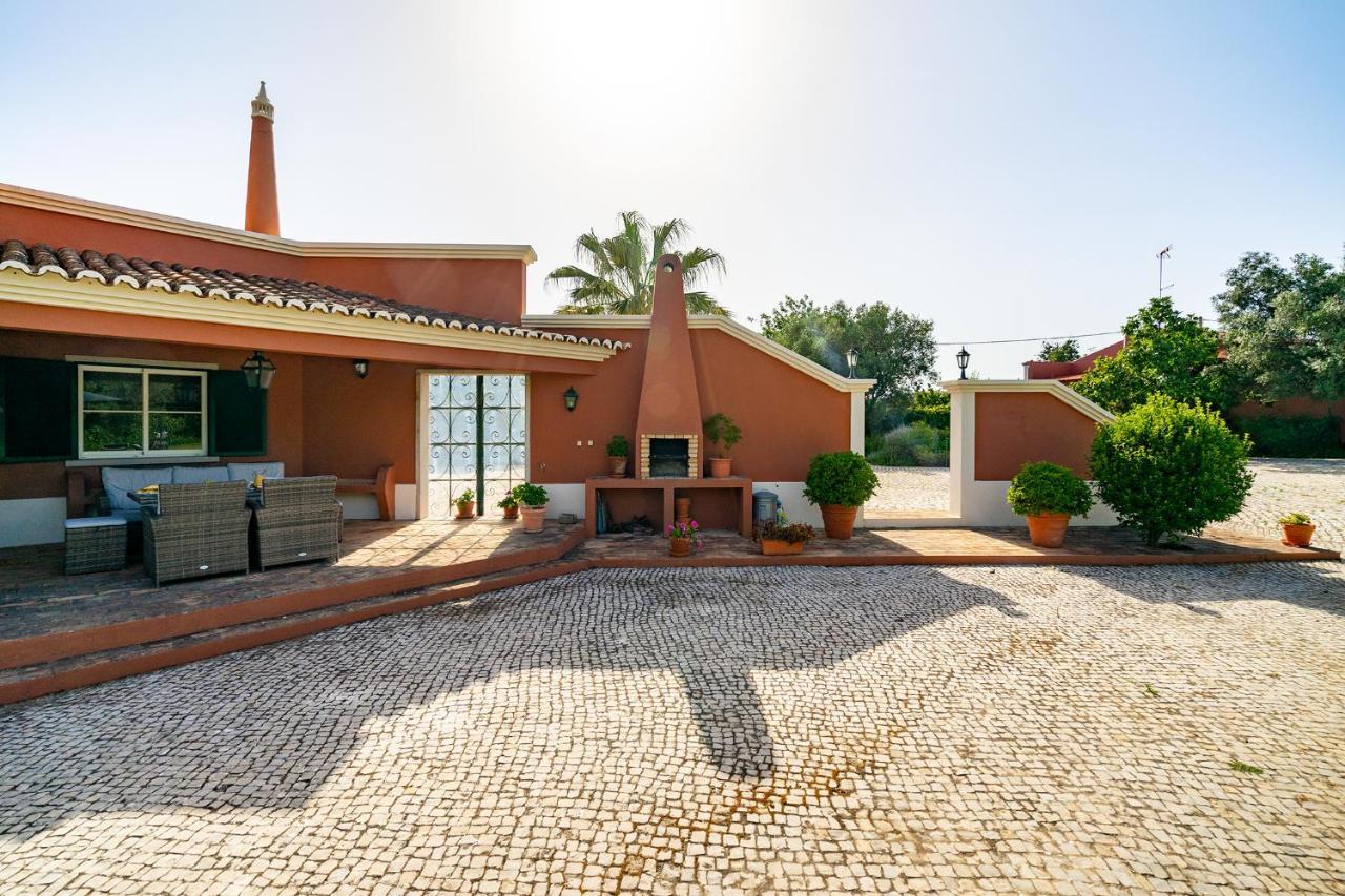Quinta Das Figueiras - Bordeira - Faro Kültér fotó