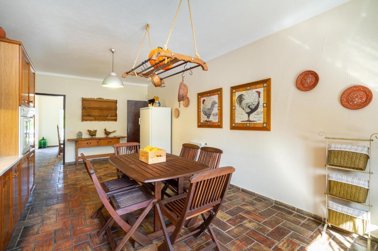 Quinta Das Figueiras - Bordeira - Faro Kültér fotó