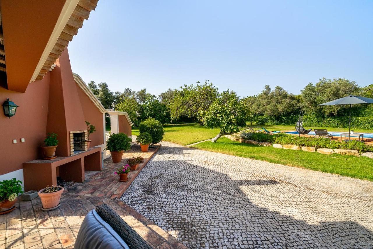 Quinta Das Figueiras - Bordeira - Faro Kültér fotó