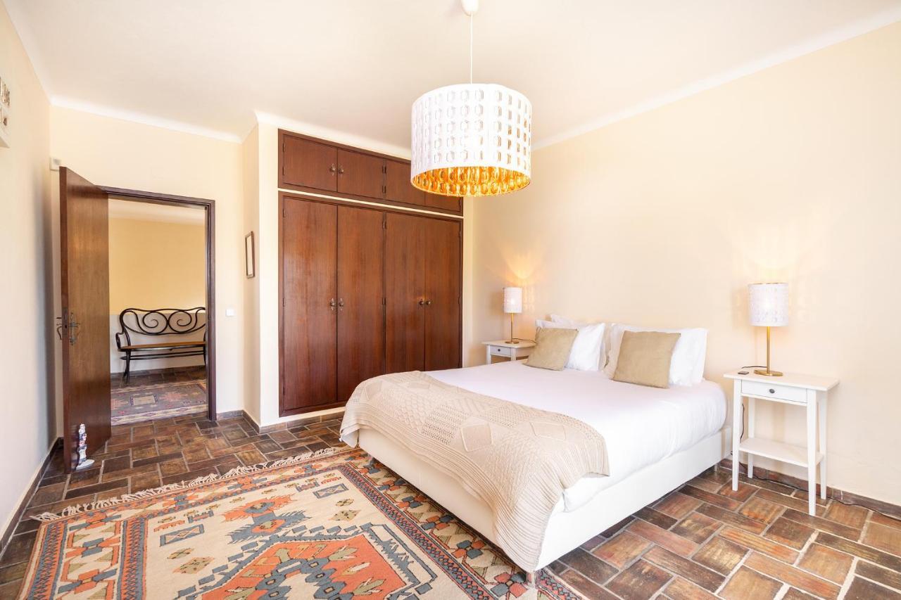 Quinta Das Figueiras - Bordeira - Faro Kültér fotó