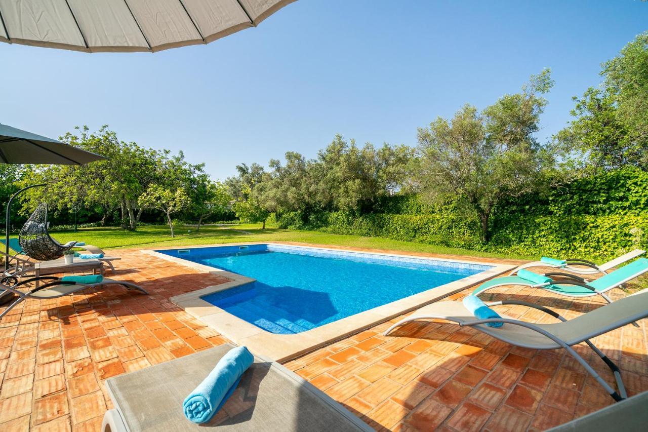 Quinta Das Figueiras - Bordeira - Faro Kültér fotó