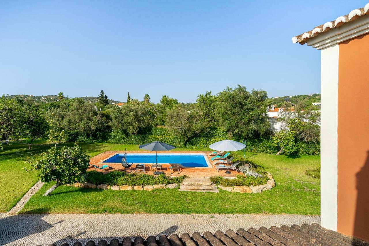 Quinta Das Figueiras - Bordeira - Faro Kültér fotó