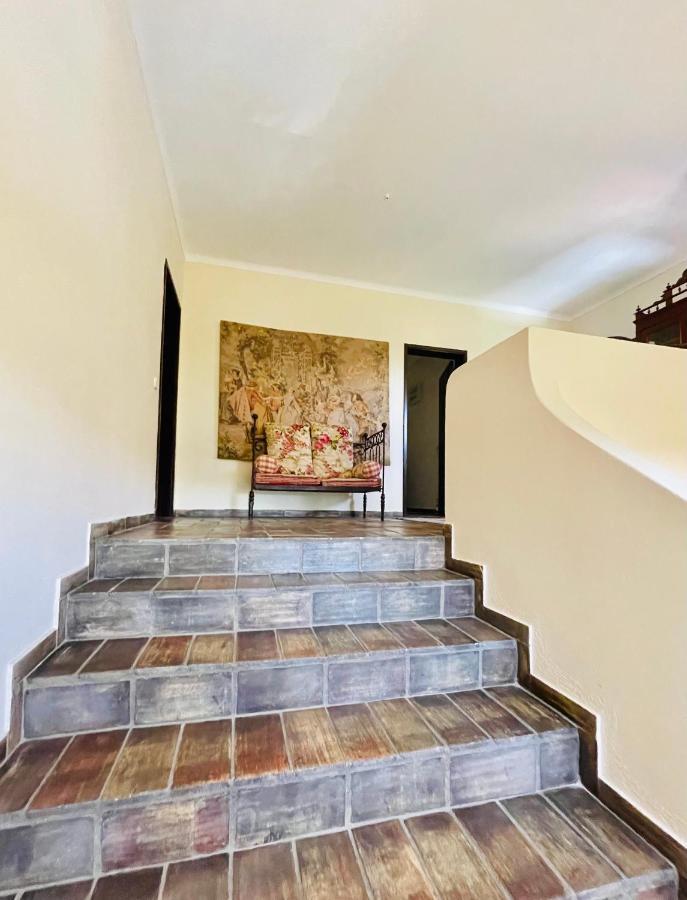 Quinta Das Figueiras - Bordeira - Faro Kültér fotó